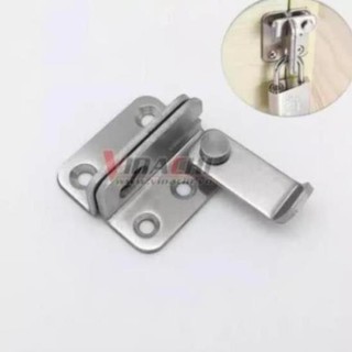 Chốt khóa móc phải - 45453mm chất lượng và đa dụng