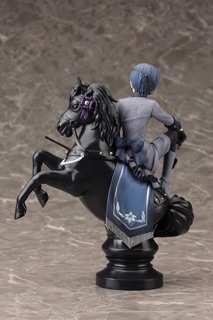 Mô hình Ciel Phantomhive.