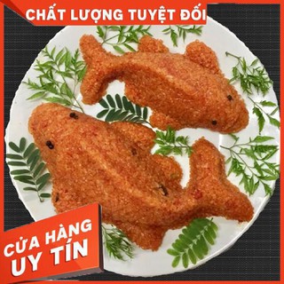 Khuôn Xôi Bánh Trung Thu hình cá chép inox loại 20cm và 25cm
