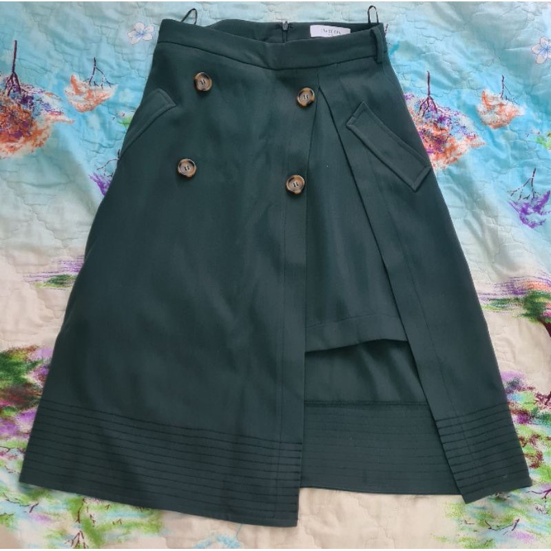 Chân váy Eva de eva size M