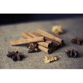 Set quế hồi thảo quả mix 50g