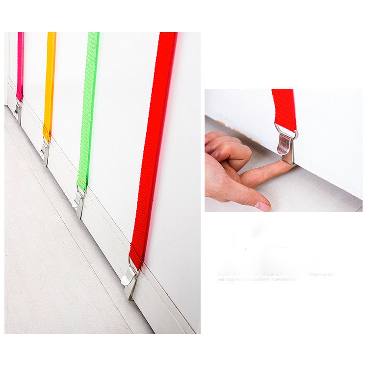 Dây treo đồ đa năng