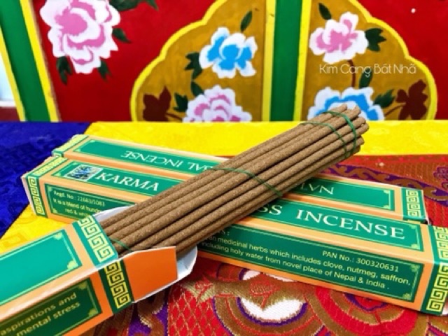 Hương Karma Happiness