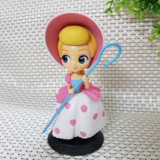 Cô bé Lọ Lem mô hình đồ chơi Disney công chúa