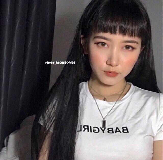 ROSY- KHUYÊN HOOP TRÒN ĐỦ SIZE