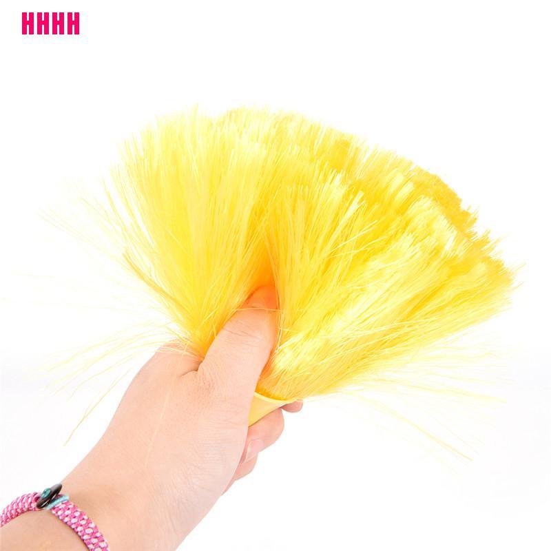 Cọ Phủi Bụi Bàn Phím Máy Tính Đa Năng