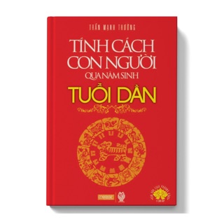 Tính Cách Con Người Qua Năm Sinh - Tuổi Dần