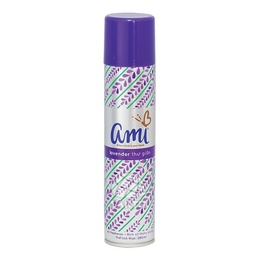 Xịt Phòng Ami Lavender thư giãn 280ml xịt thơm phòng nén khí hương thơm cho mọi không gian tiện lợi nhanh chóng