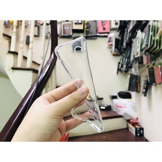 Ốp silicon Meizu C9