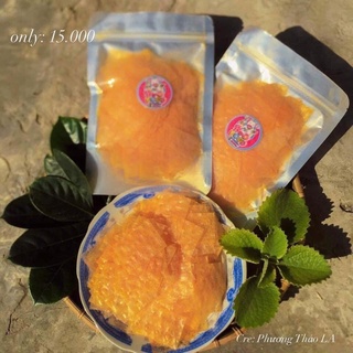 Bánh tráng phomai BOOFOOD