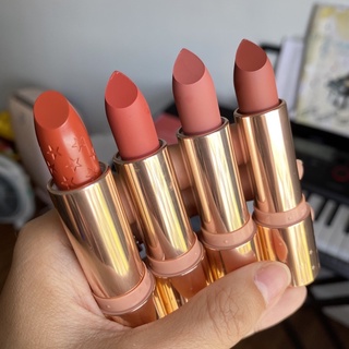 [Nhiều màu] Son thỏi Colourpop màu Gallop, Slow dance , CA love, 21 questions