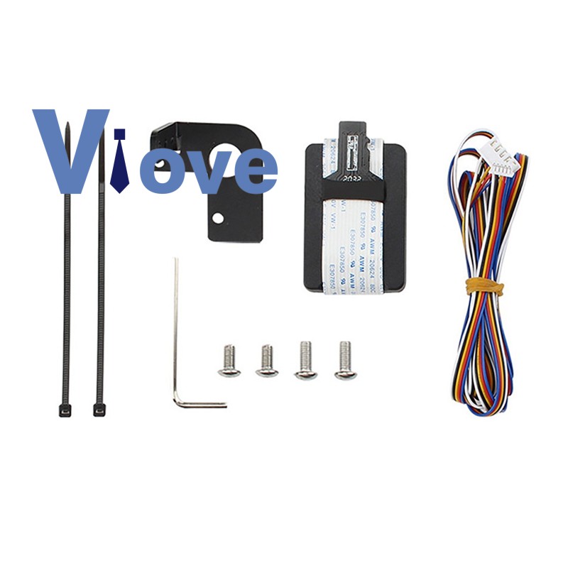 Bo Mạch Chủ Ender-3 / Cr-10 V4.2.7