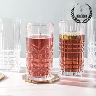 Highball Longdrink - Ly Thủy Tinh