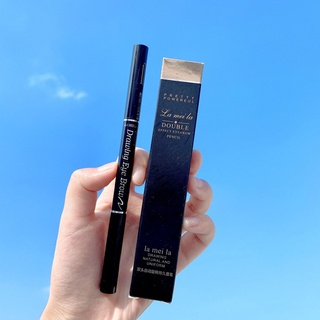 [HOT] Chì Kẻ Mày Lameila Double Effect Eyevrow MÃ 789