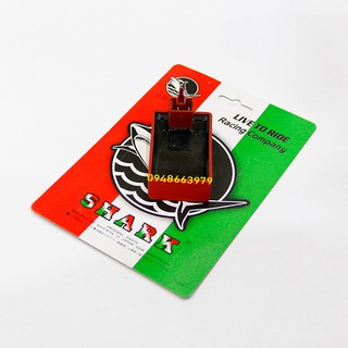 IC SHARK gắn DREAM,WAVE,SIRIUS 50.