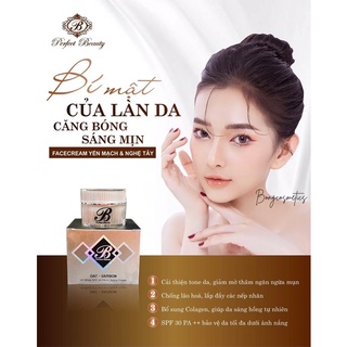 kem yến mạch Phụng bùi mới 20gram