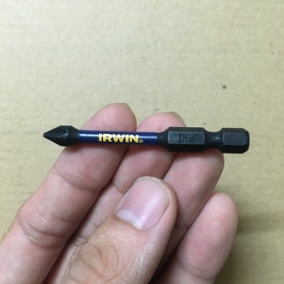 Mũi vít bake irwin ph1 dài 58mm màu đen