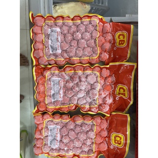 hồ lô nướng