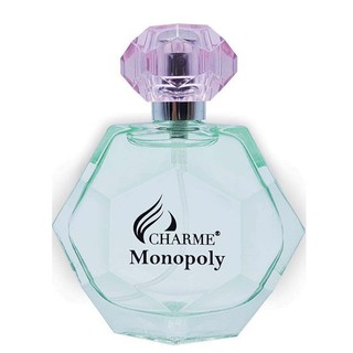[FreeShip – Sale khô máu] Nước Hoa Charme Monopoly (50ml)