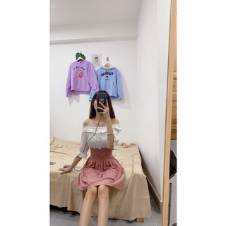 Xả đầm áo nữ đồng giá 49k