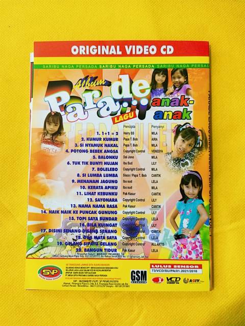 Vcd Mô Hình Ca Sĩ Hát Karaoke Vol 1 Chất Lượng Cao