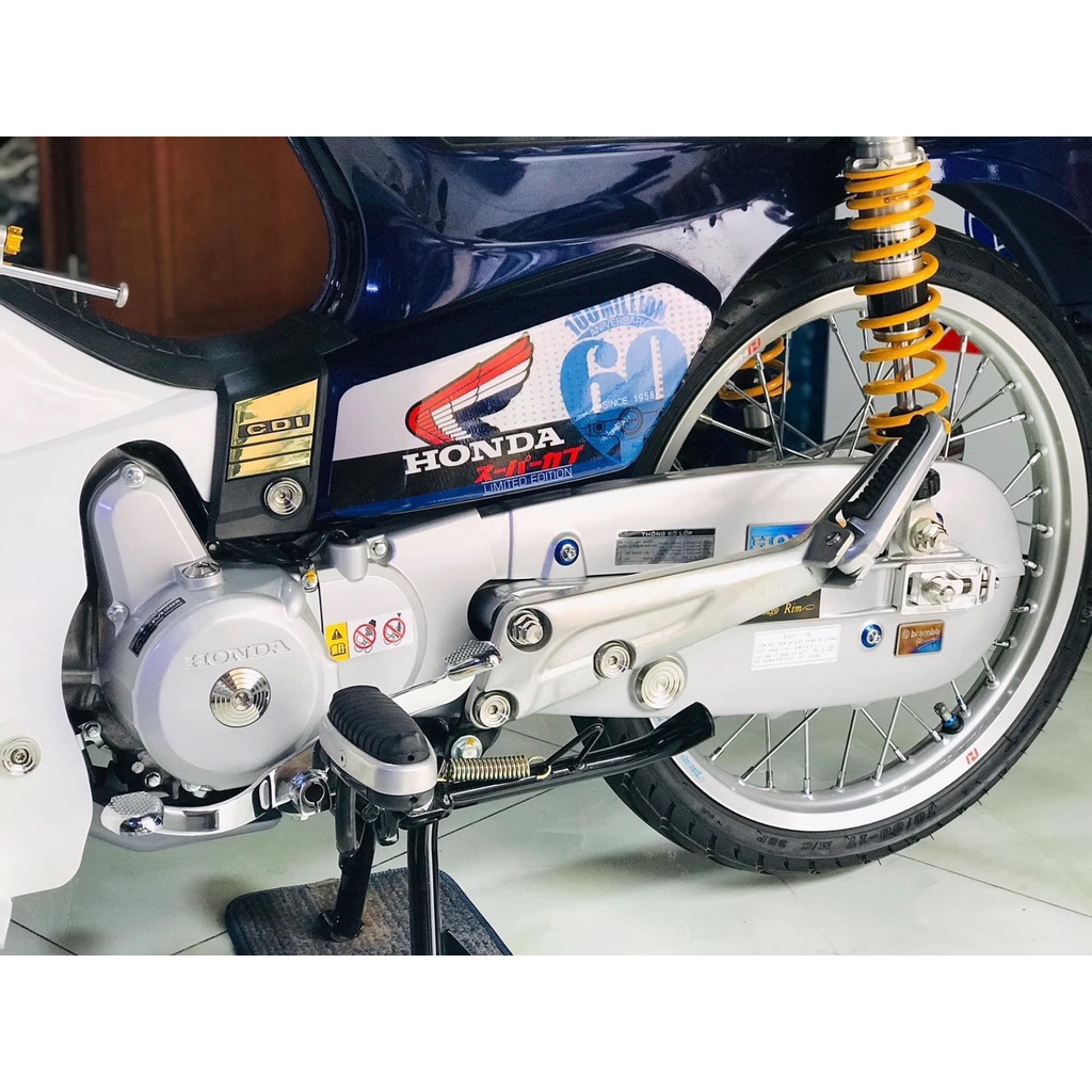 Nắp chụp carte inox niken 304