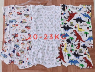 Bộ cotton giấy cho bé