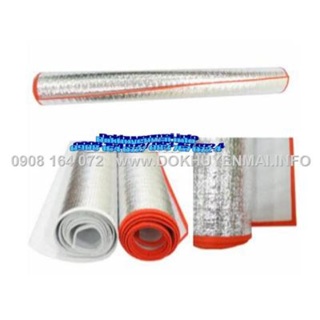 Chiếu đôi du lịch xếp gọn 130 cmx190cm