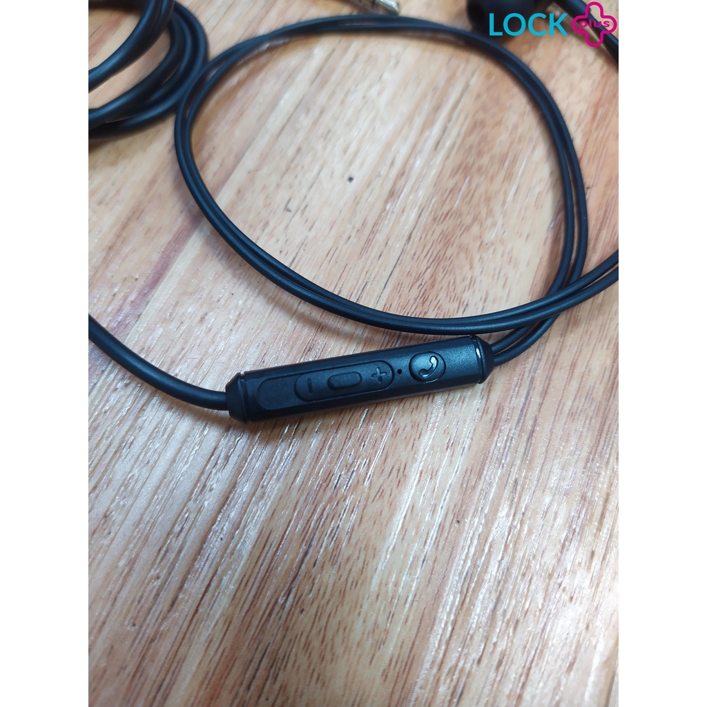 Tai nghe nhét tai stereo ZNT R620