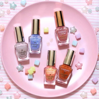 Sơn móng tay Canmake Colorful Nails - 8ml