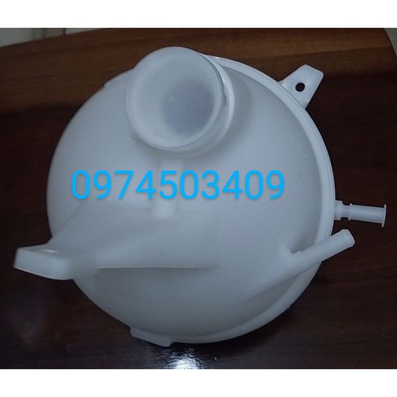 Bình nước phụ Ford Transit