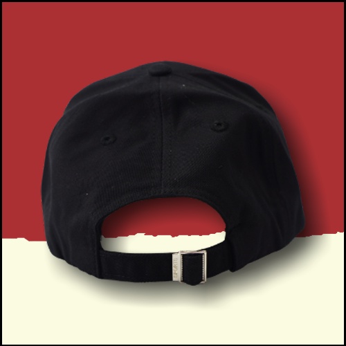 Mũ lưỡi trai nam nữ, nón kết unisex ulzzangulzzang chất vải kaki snapback kiểu Lacoste cao cấp |DECAP SHOP