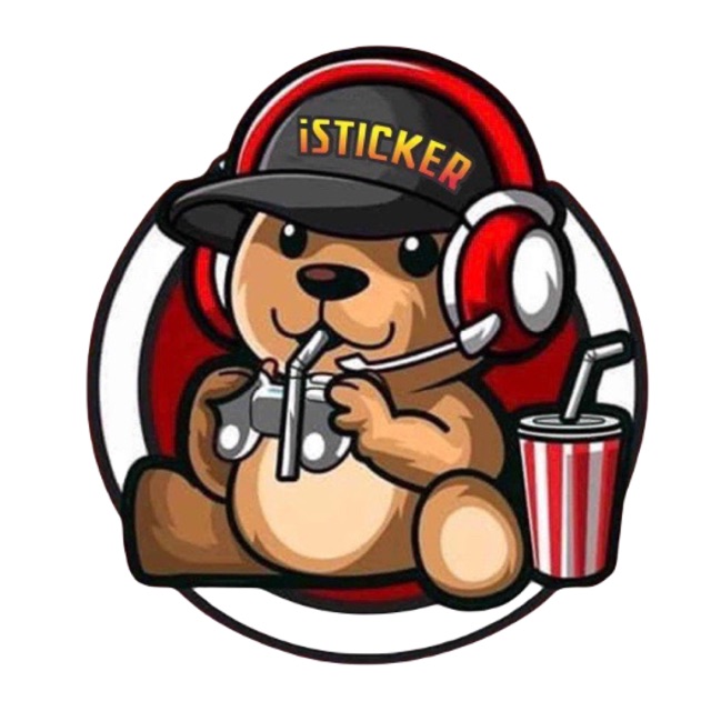 iSTICKER