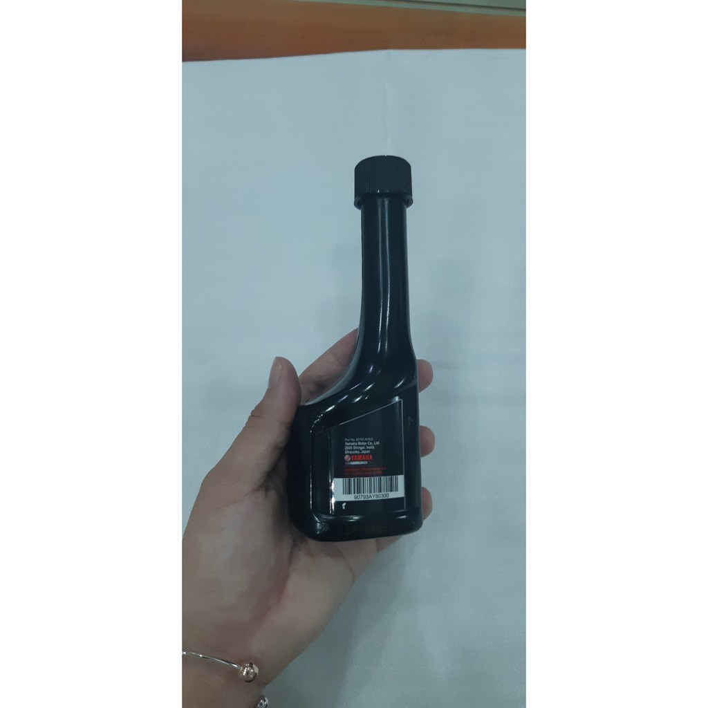 Chất tẩy cặn Carbon Cleaner yamaha