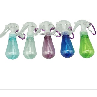 Bình xịt rỗng 80ml (giao màu ngẫu nhiên) #binhxit #binh xit #bình xịt