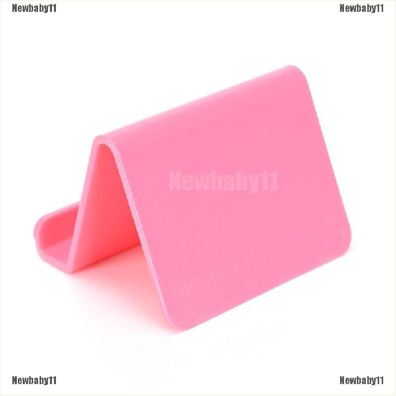 [COD Newb] Bán NóngGiá Đỡ Điện Thoại Di Động Màu Kẹo Dễ Thương