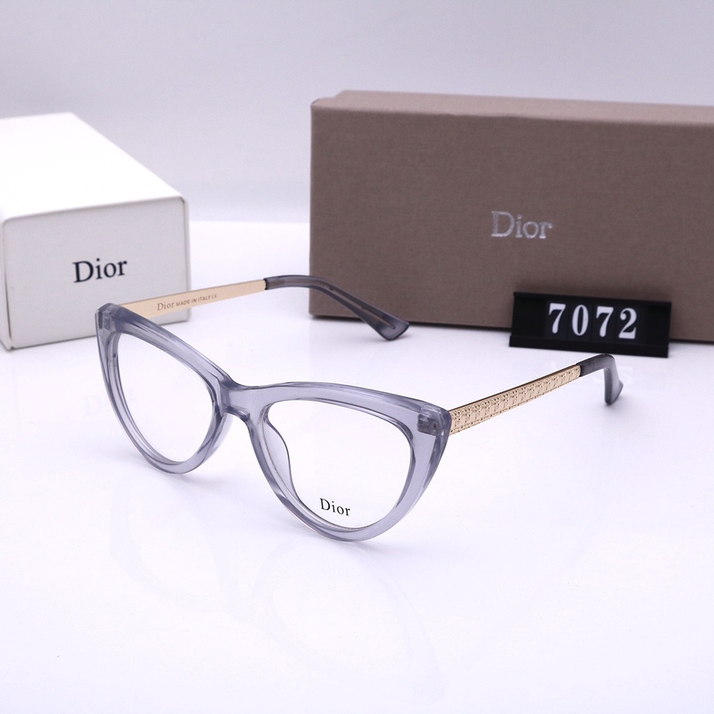 ! Dior!! Kính mát phân cực chống tia UV 400 thời trang cho nam nữ