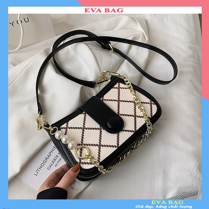 Túi xách nữ đeo chéo đi chơi thời trang giá rẻ TX200