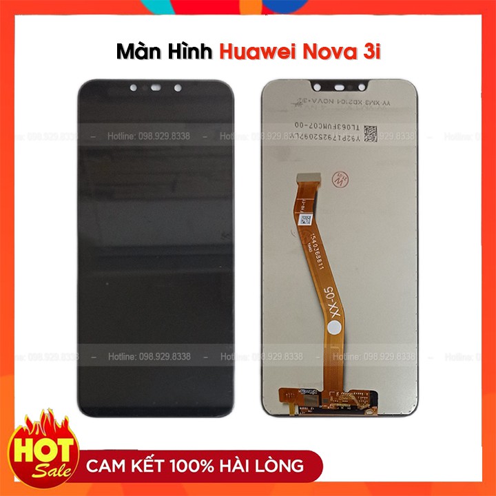 Màn Hình Huawei Nova 3i Full Bộ