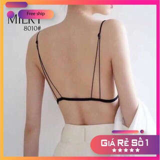 Áo Bra Dây Mảnh MS 2099