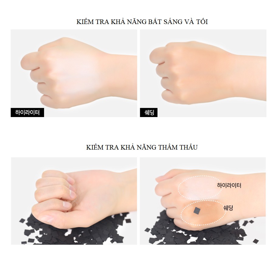 [Chính hãng] Stick tạo khối Unny Club 3D Contour Stick - thương hiệu Unny Club | BigBuy360 - bigbuy360.vn