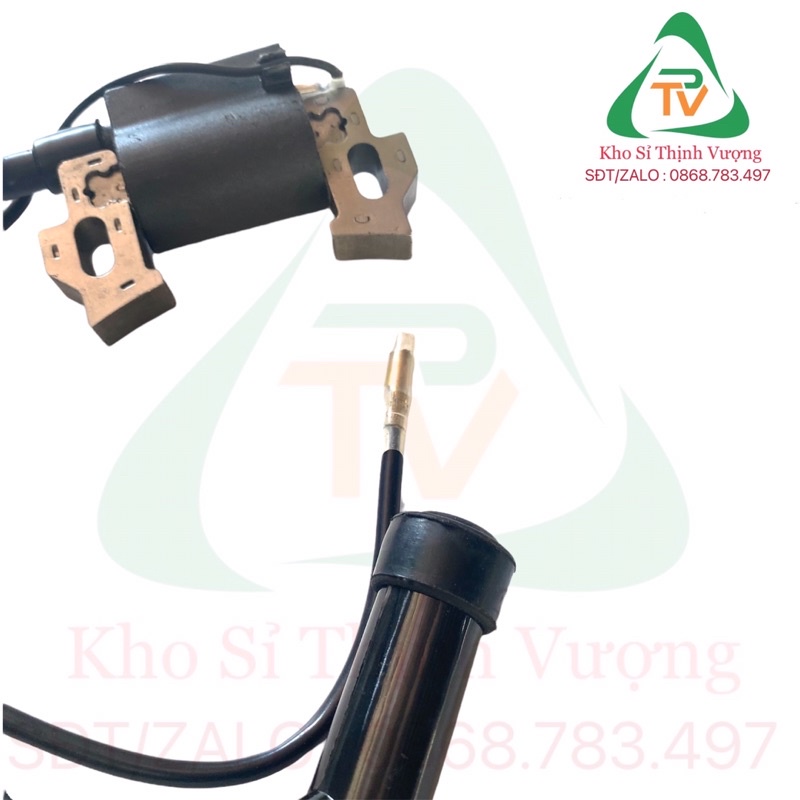 Mobil  đánh lửa máy xăng / nổ 5.5/6.5/ gx168/gx160/gx170