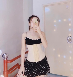 Latex Chuẩn Hy Lạp Bao Test
