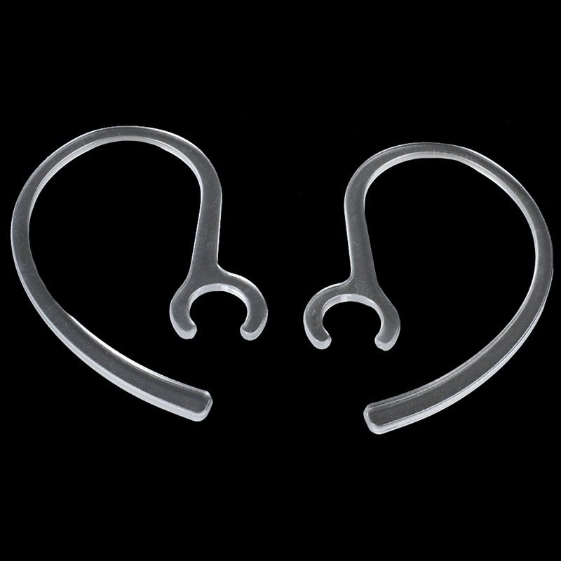 6x ear hook for Samsung HM1300 HM1600 HM1610 HM1800 HM1900 Bluetooth Headset