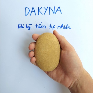 Đá kỳ gót chân tự nhiên DAKYNA