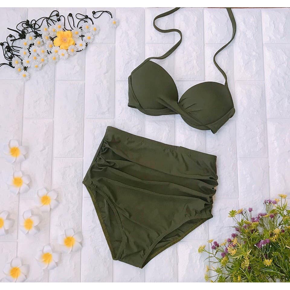 Bikini 2 Mảnh Đi Biển Sexy - nhiều màu lựa chọn ( Đảm bảo loại 1) | BigBuy360 - bigbuy360.vn