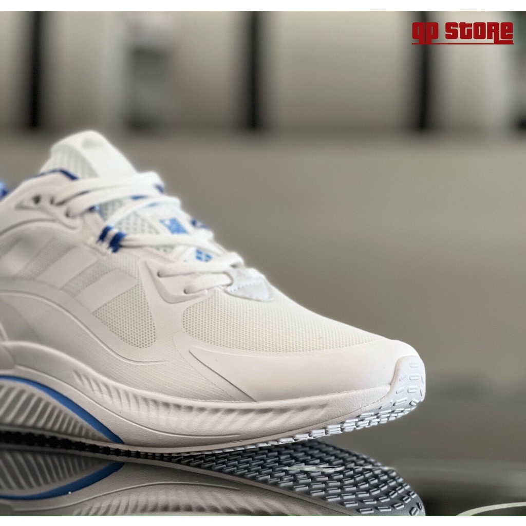 Giày Thể Thao Adidas Alpha Magma 2022