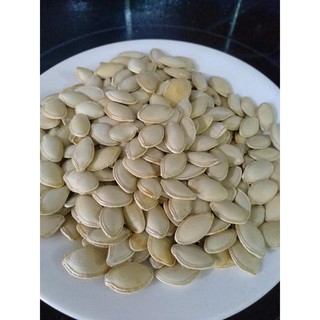 Hạt Bí Chắc Thịt - Giá Sỉ - 250G / 500G