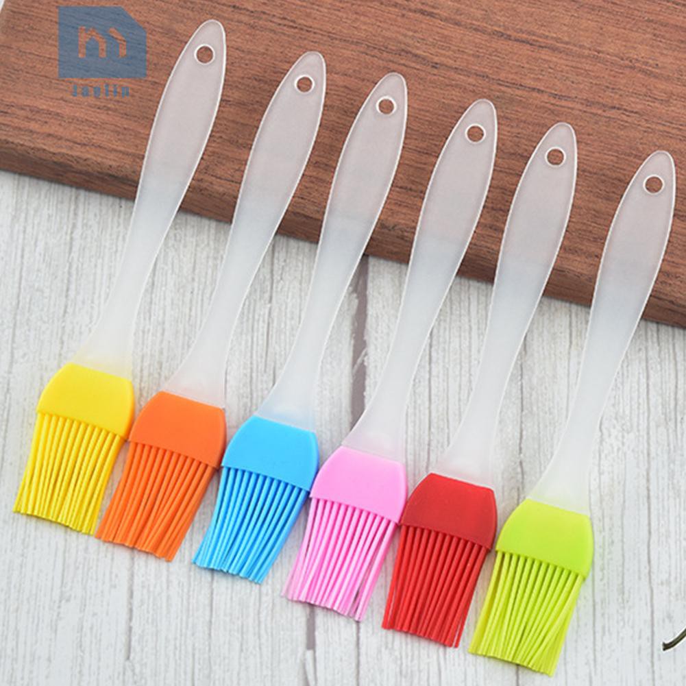 Cọ silicon phết dầu nướng bbq / bánh mì / bánh nướng chống dính thích hợp cho nhà bếp