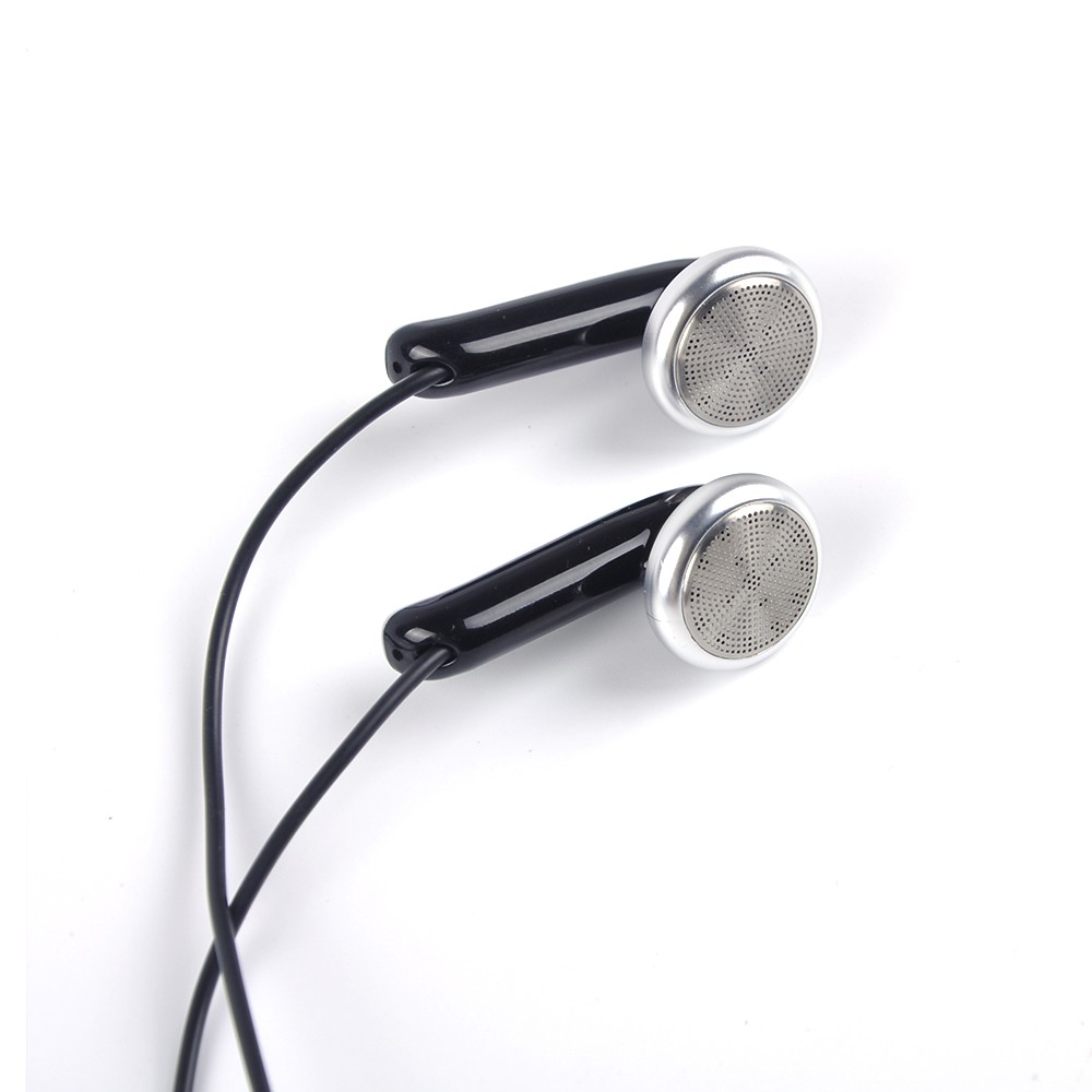 QianYun Qian69 Hifi In Ear Earphone High Qaulity Bass Dynamic Flat Head 3.5mm Earbuds Headset